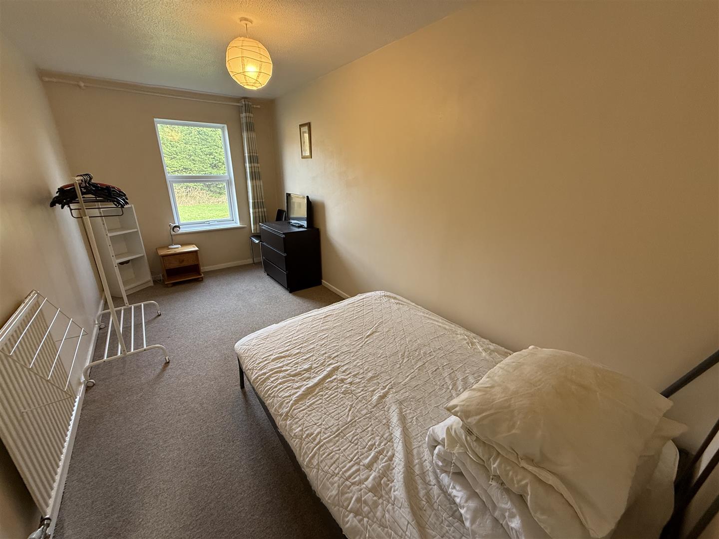 Room Field View in Chippenham