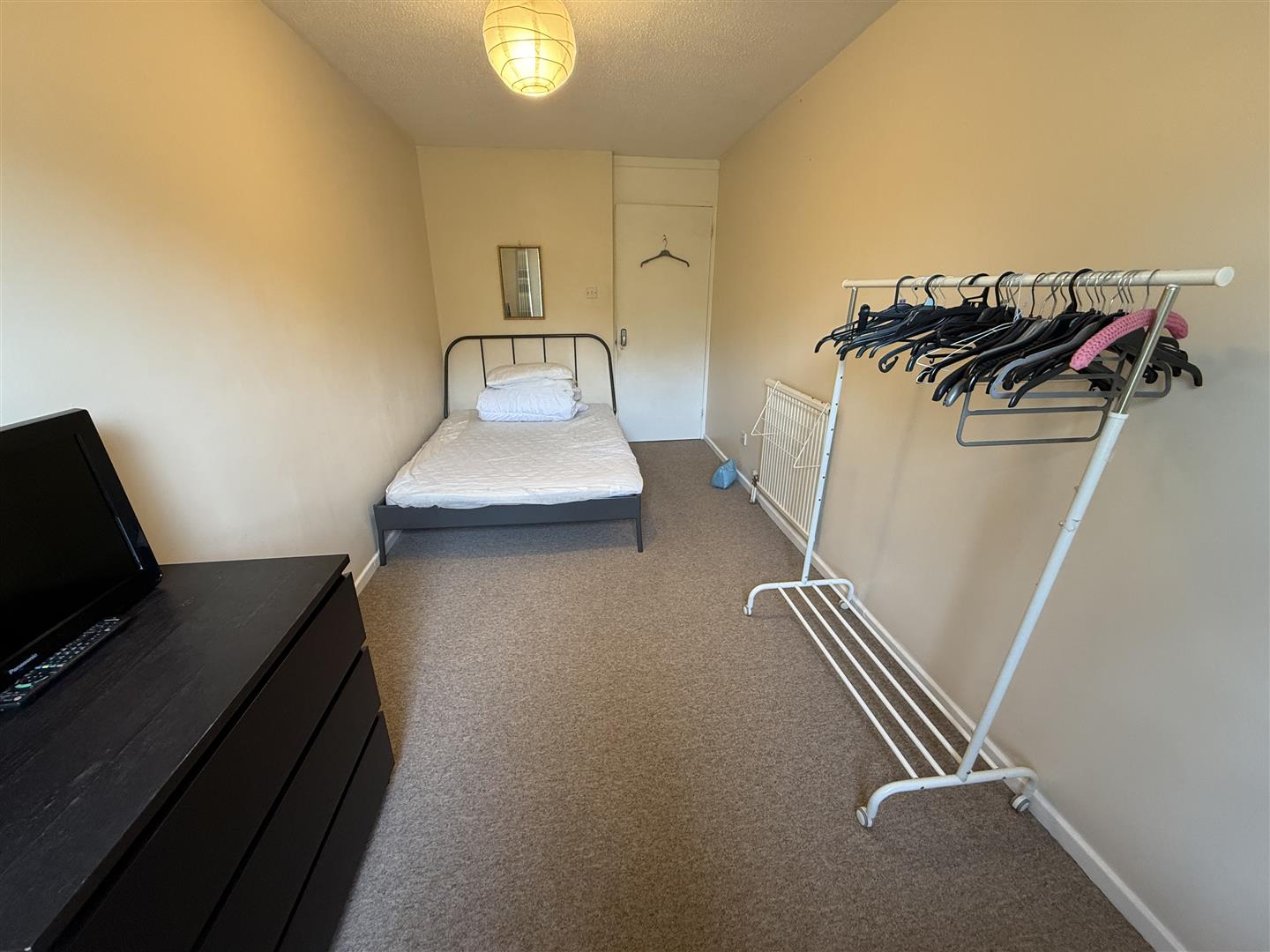 Room Field View in Chippenham