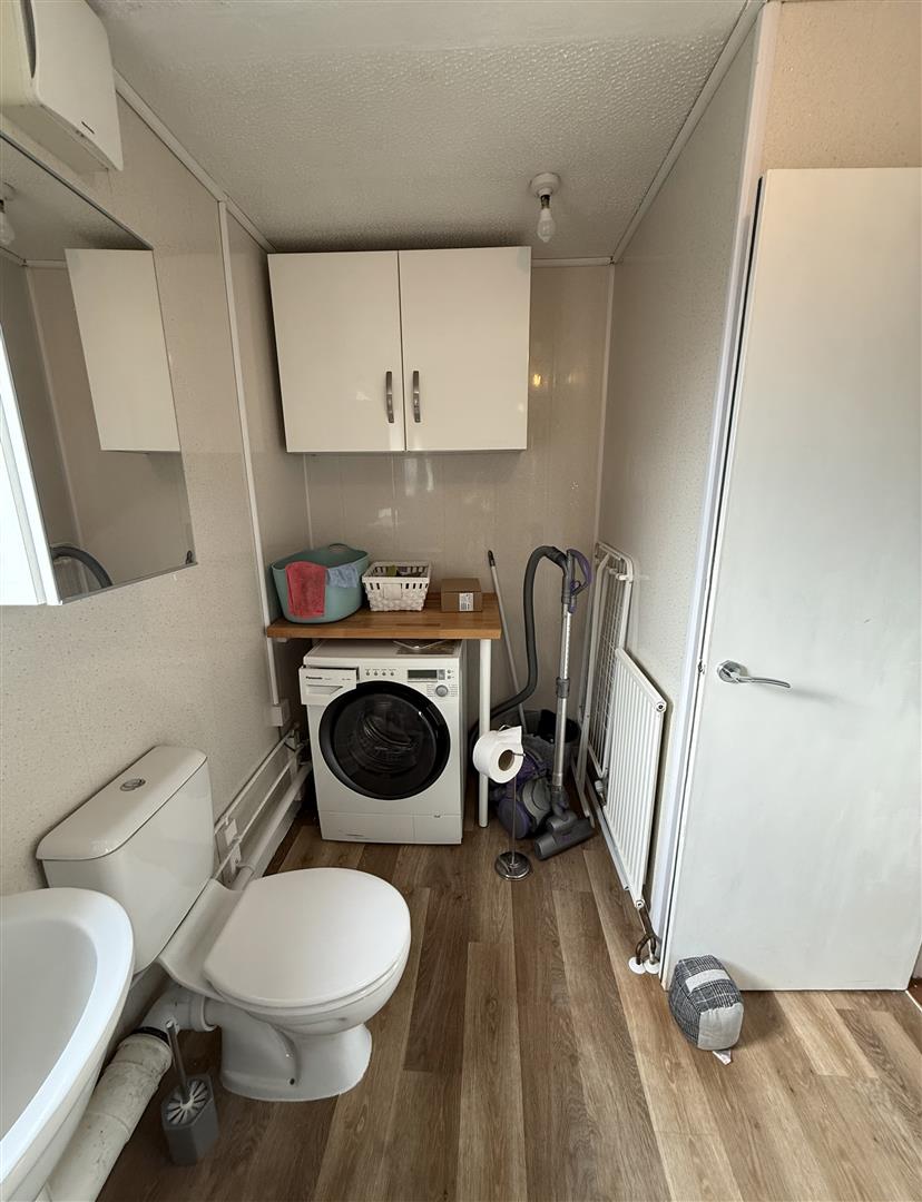 Room Field View in Chippenham
