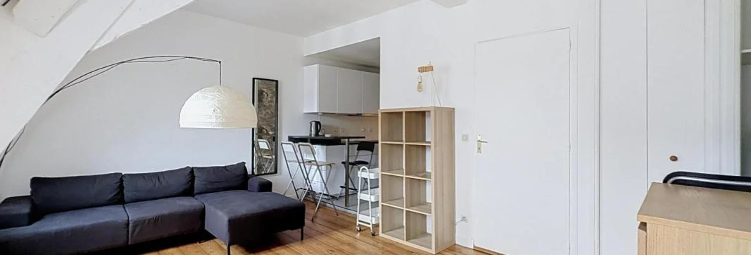 Appartement Rue Royale à Lille