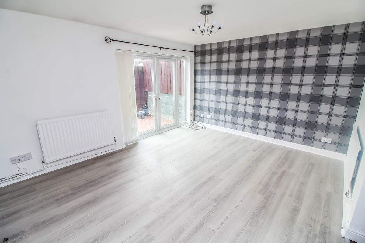 Flat Horsley Road in Sunderland