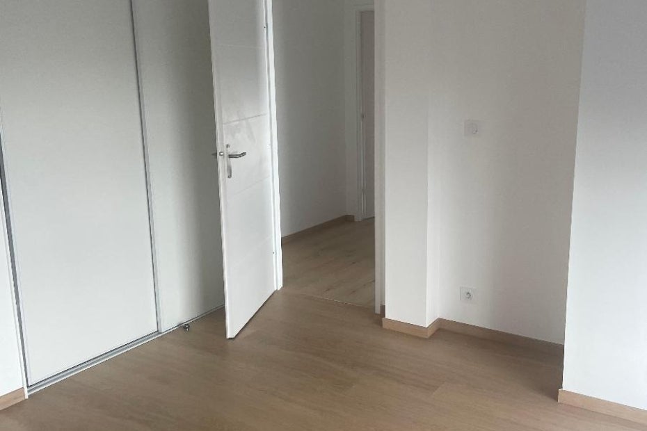 Appartement Rue de Nantes à Rennes