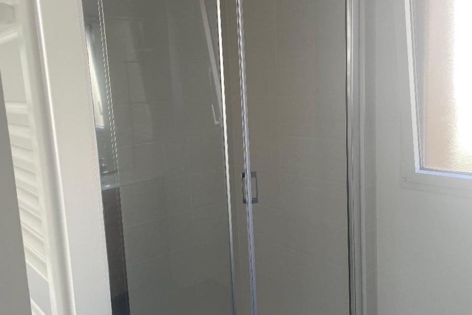 Flat Rue de Nantes in Rennes
