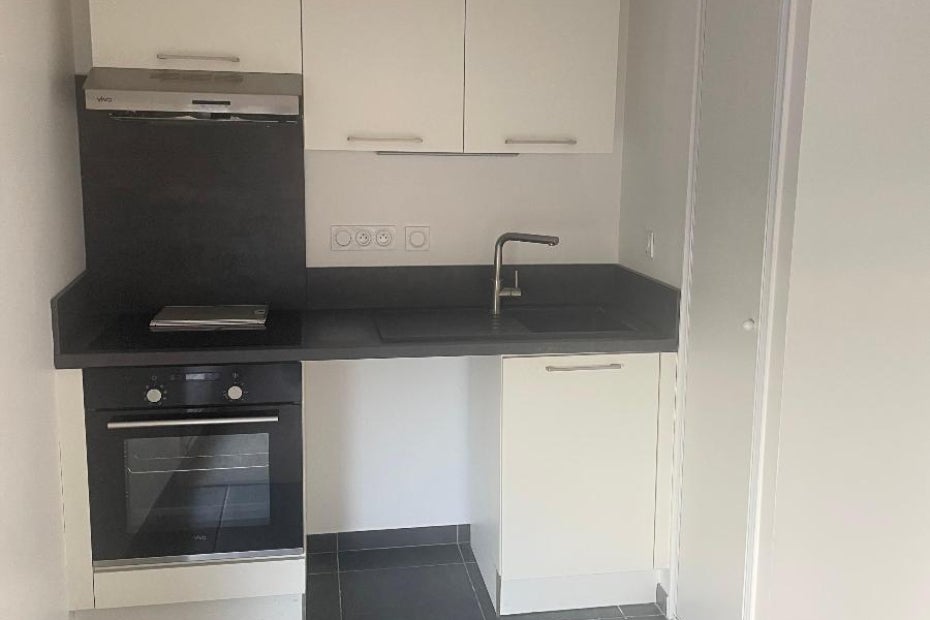 Appartement Rue de Nantes à Rennes