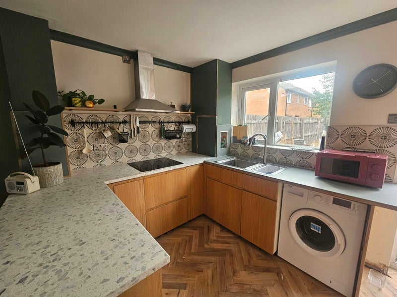 Room Cabin Leas in Charnwood