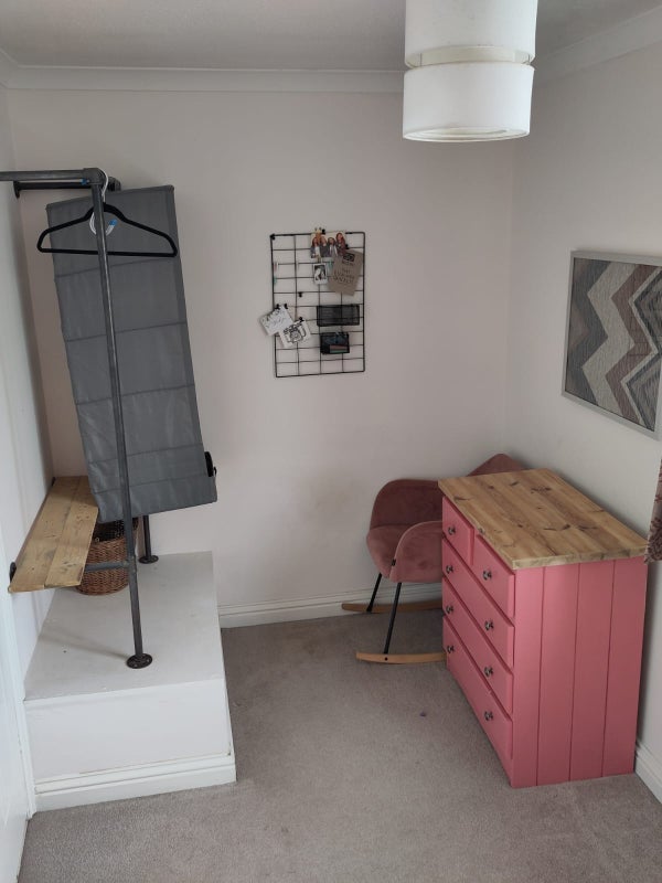 Room Cabin Leas in Charnwood