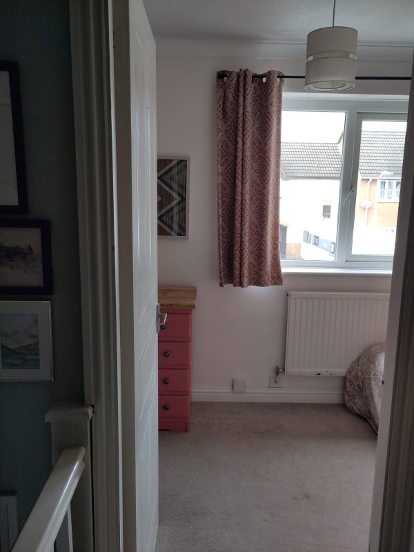 Room Cabin Leas in Charnwood