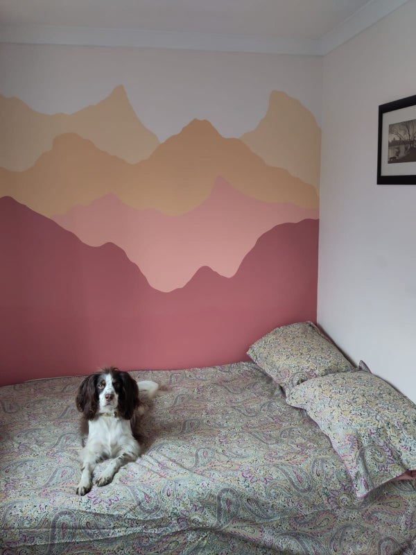 Room Cabin Leas in Charnwood
