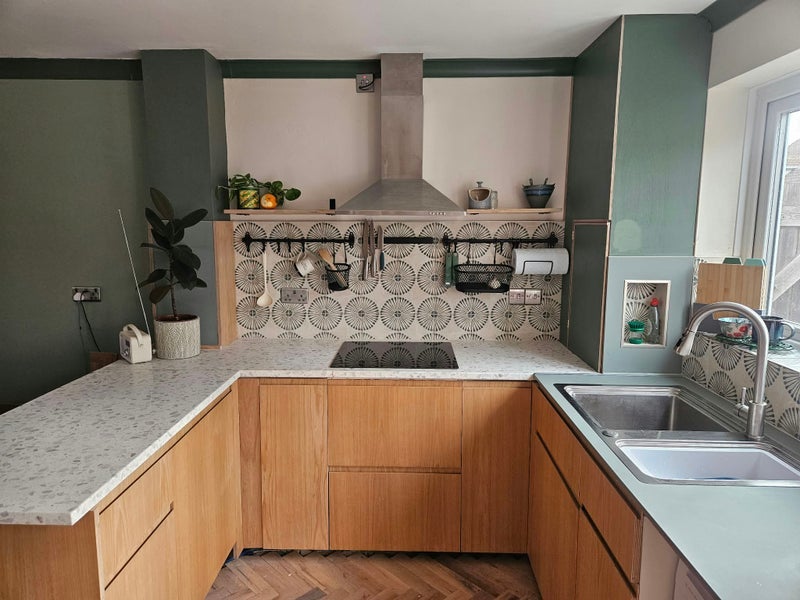 Room Cabin Leas in Charnwood