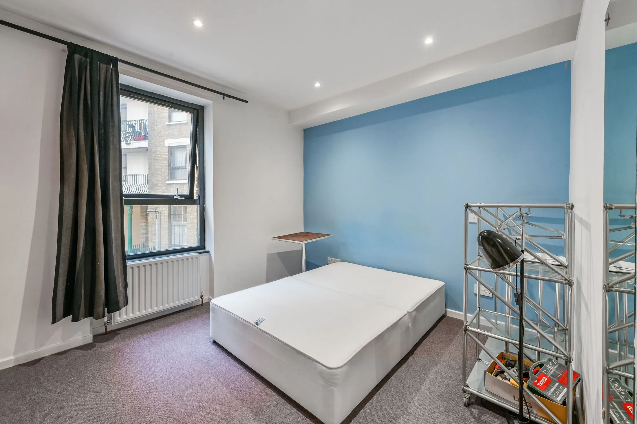 Flat Charing Cross Road in City of Westminster