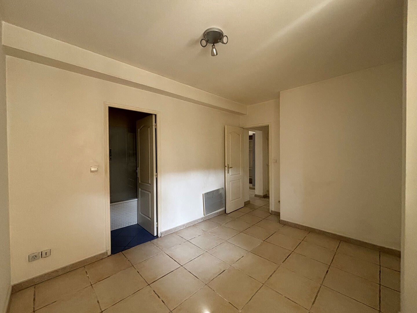 Appartement Rue Victor Hugo à Vauvert