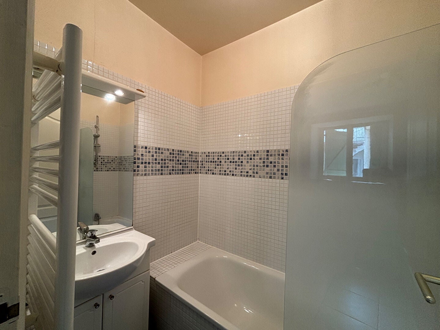 Appartement Rue Victor Hugo à Vauvert