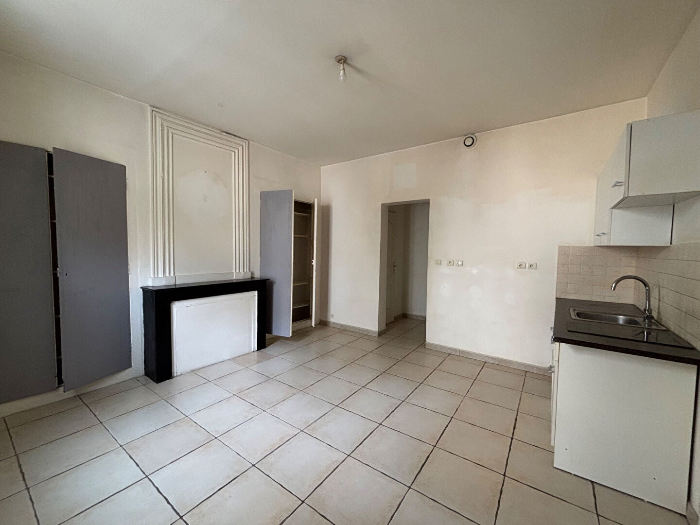 Appartement Rue Victor Hugo à Vauvert
