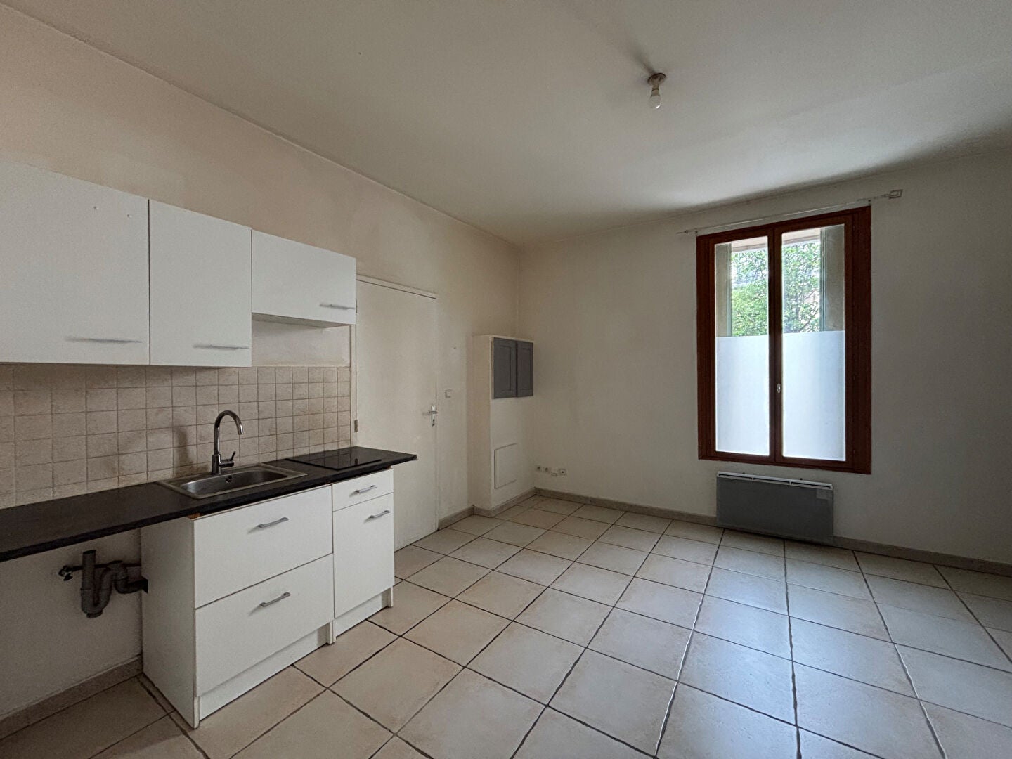 Appartement Rue Victor Hugo à Vauvert