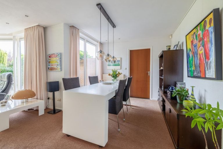 Hoekwoning te koop: Charles Ruysstraat 10, Reuver