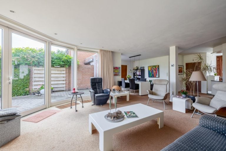 Hoekwoning te koop: Charles Ruysstraat 10, Reuver