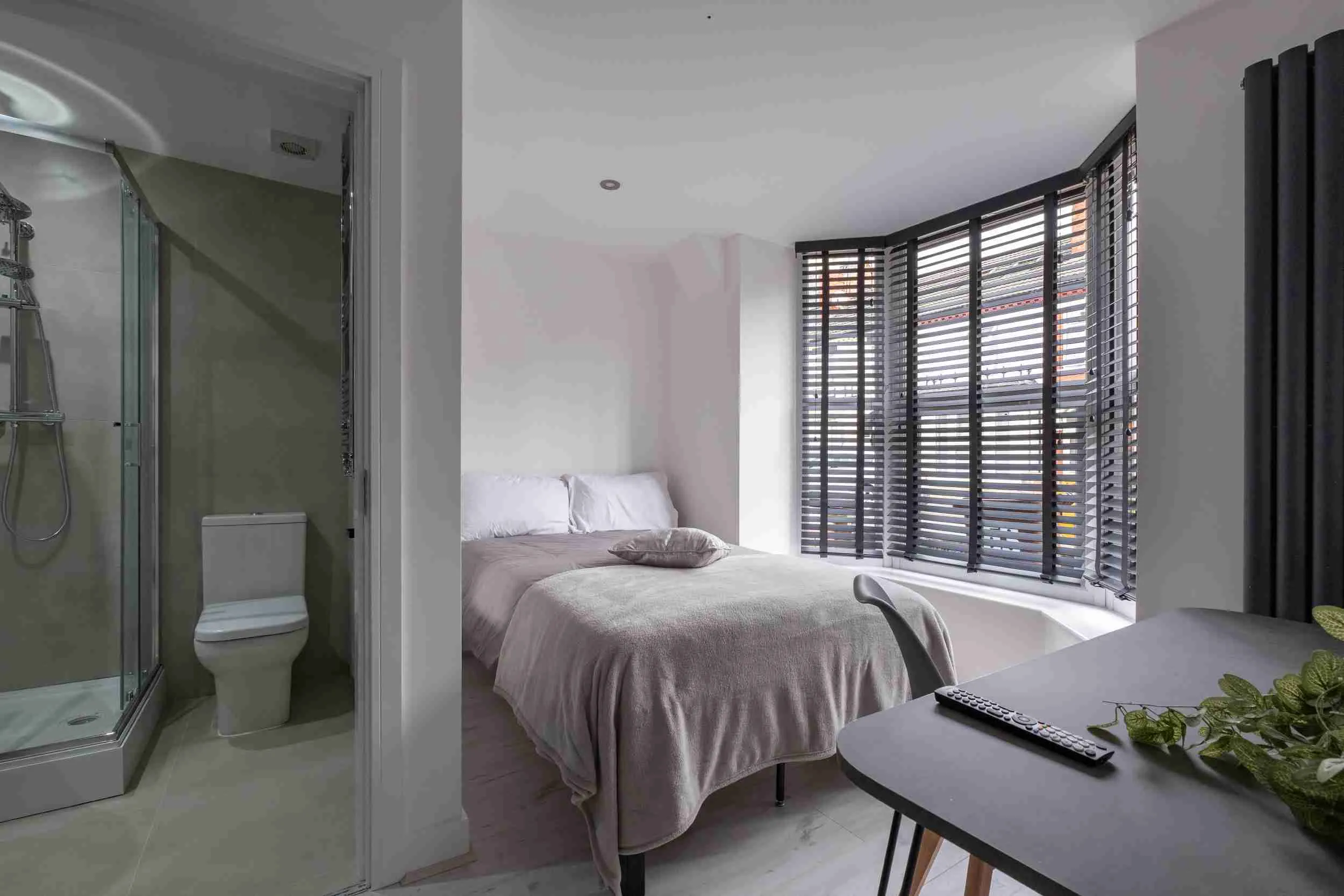 Room Vernon Street in Lincoln