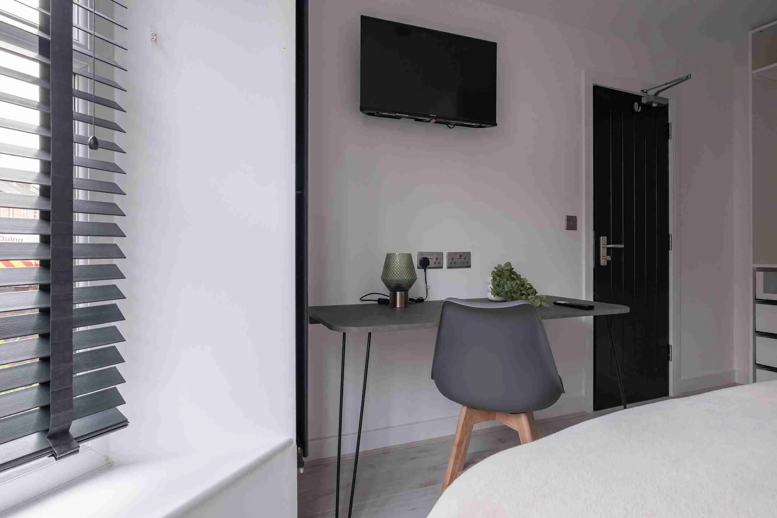 Room Vernon Street in Lincoln