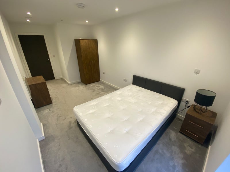 Room Ordsall Lane in Salford
