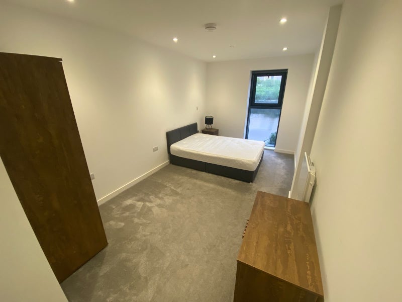 Room Ordsall Lane in Salford