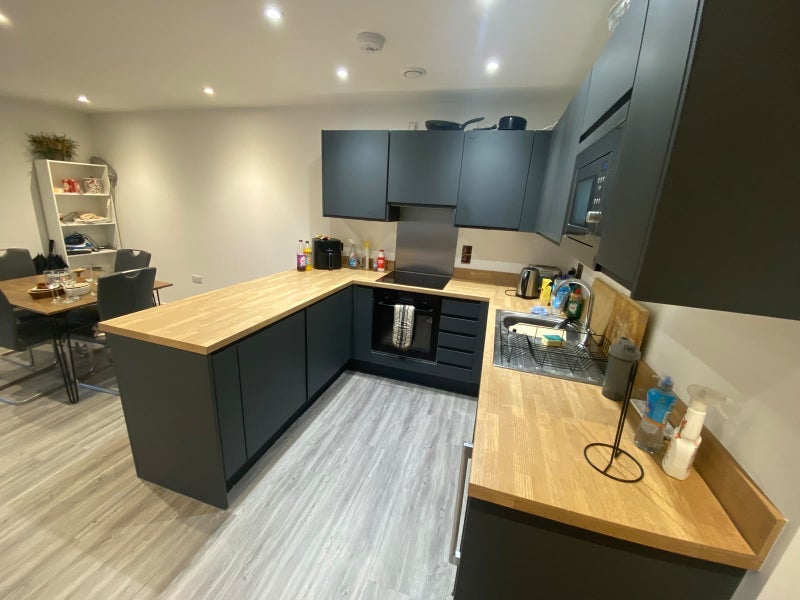 Room Ordsall Lane in Salford