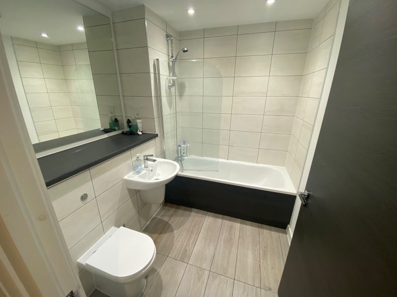 Room Ordsall Lane in Salford