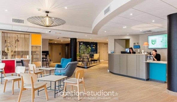 Appartement Boulevard Berthelot à Montpellier