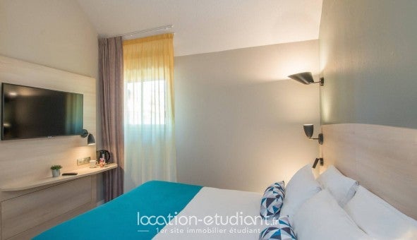 Flat Boulevard Berthelot in Montpellier