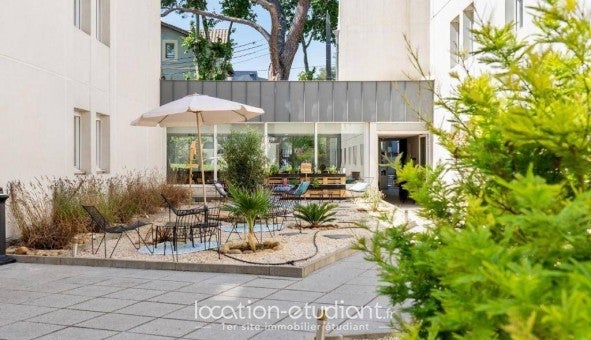 Appartement Boulevard Berthelot à Montpellier