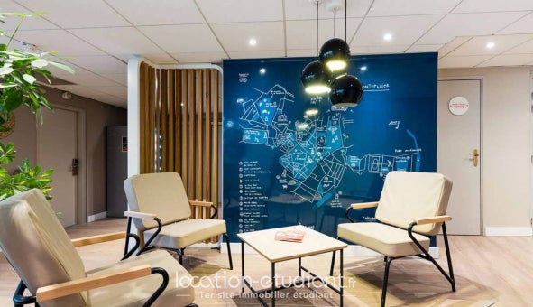 Appartement Boulevard Berthelot à Montpellier