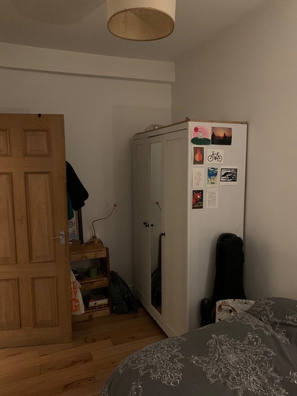 Room Bowmont Terrace in Glasgow