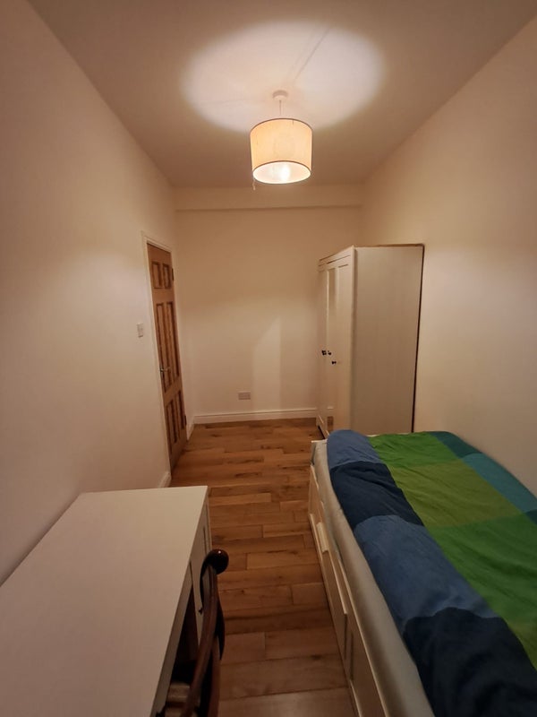 Room Bowmont Terrace in Glasgow