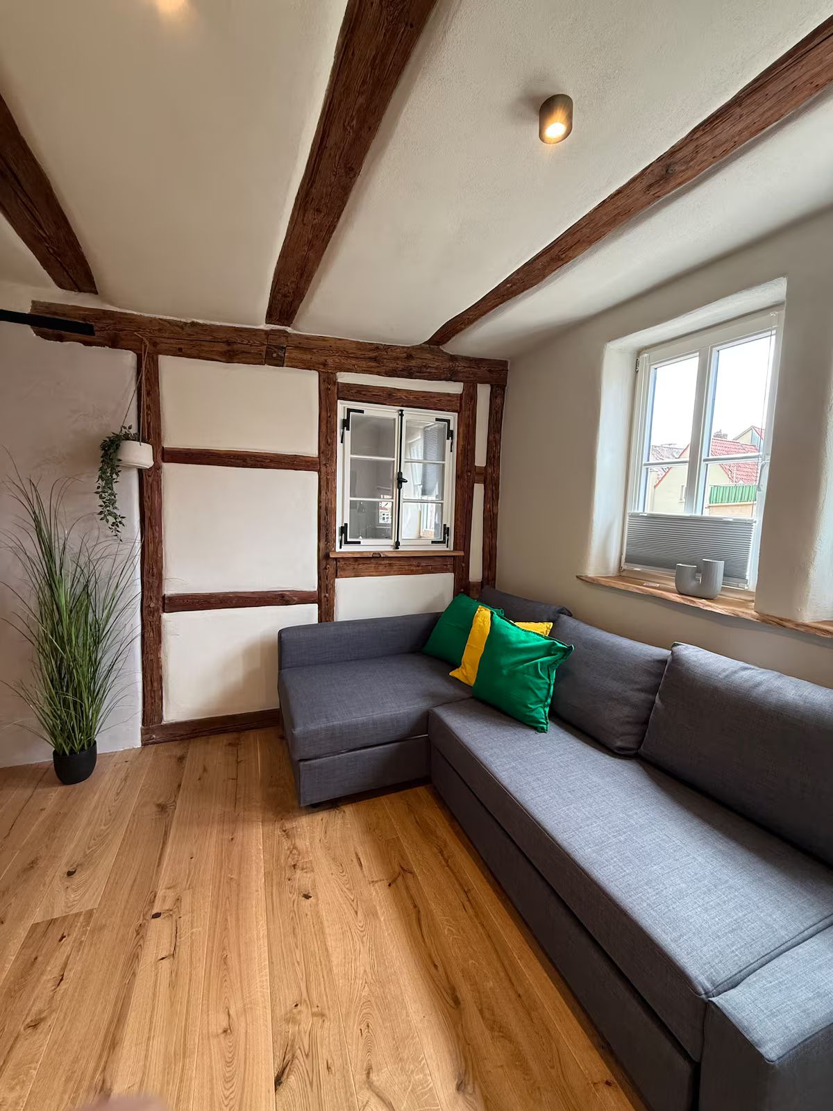 Wohnung Kapellensteige in Marktbreit