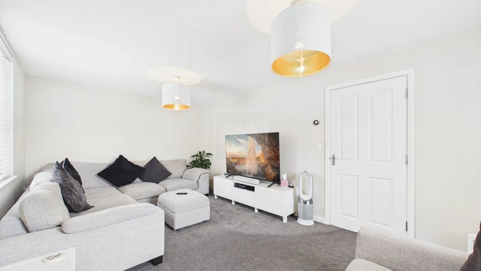 House Detroit Close in Great Sankey