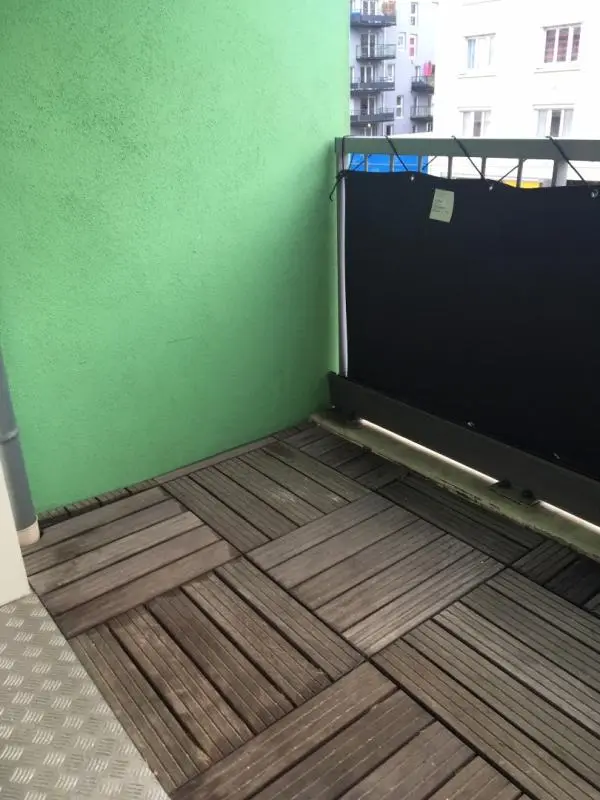 Appartement Route de Vannes à Nantes