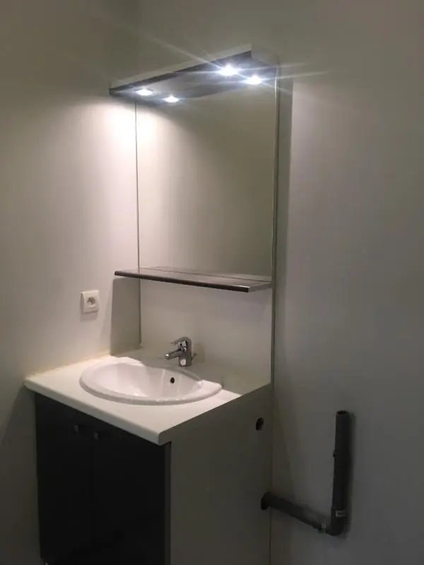 Appartement Route de Vannes à Nantes