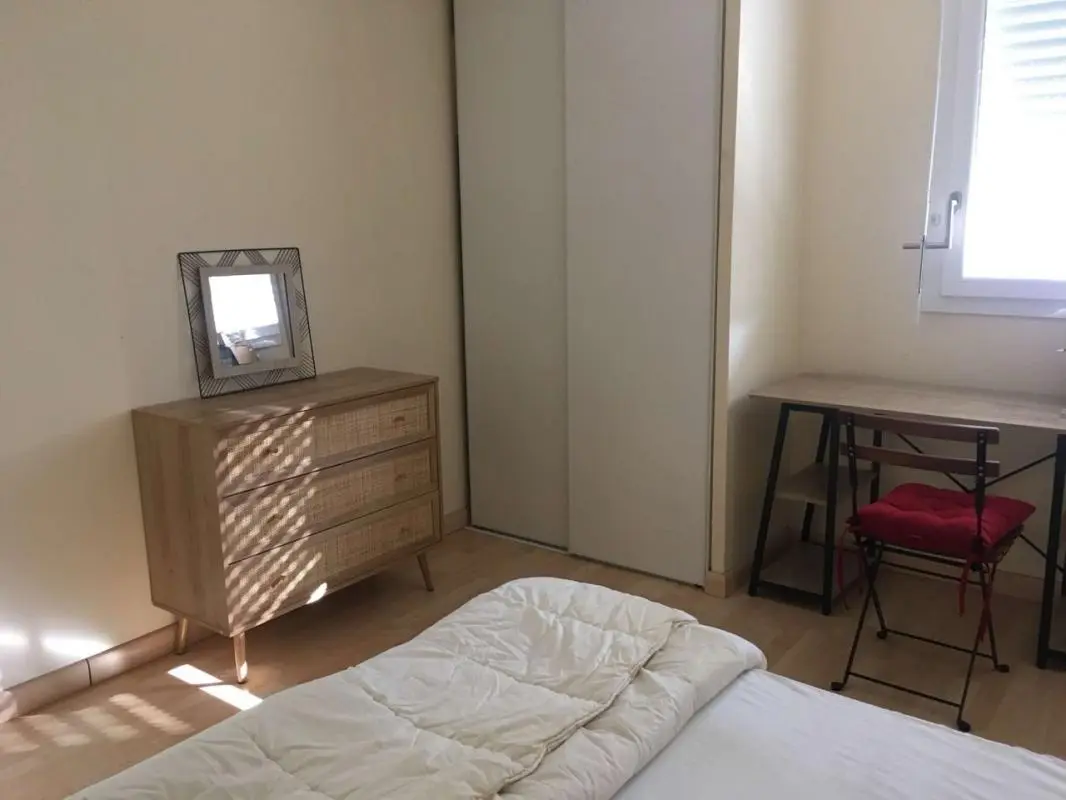 Appartement Route de Vannes à Nantes