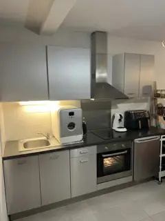Appartement Route de Vannes à Nantes