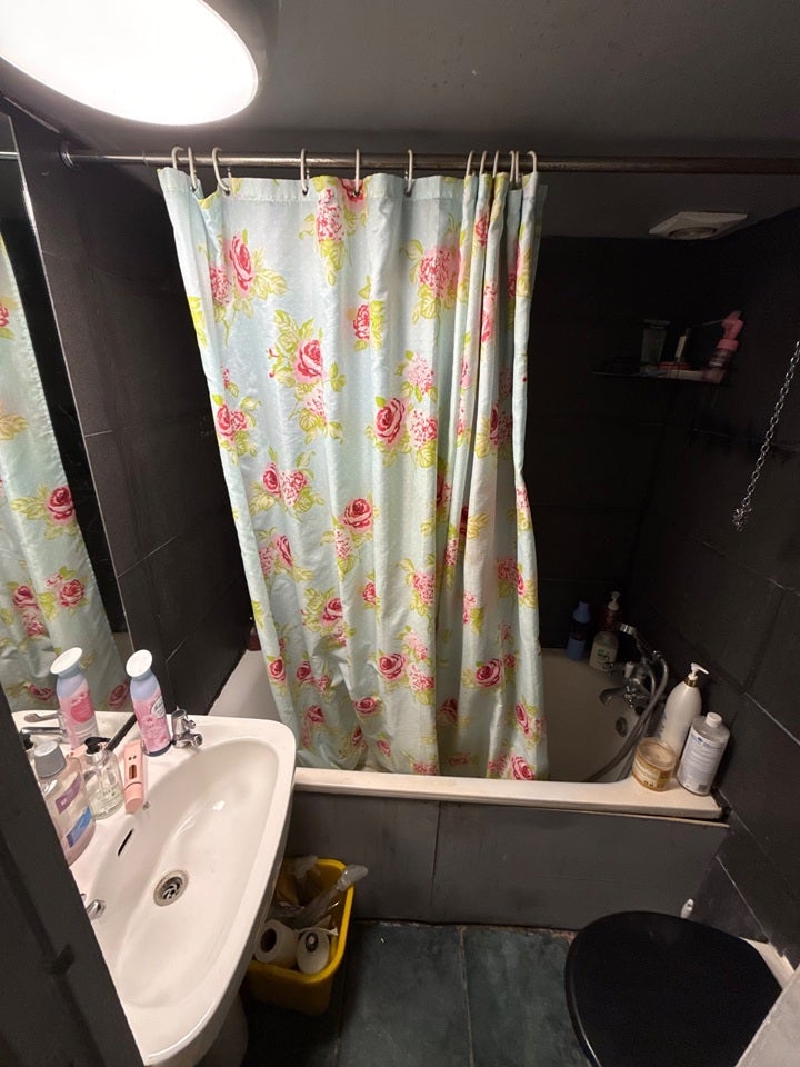 Room Laystall Street in Greater London