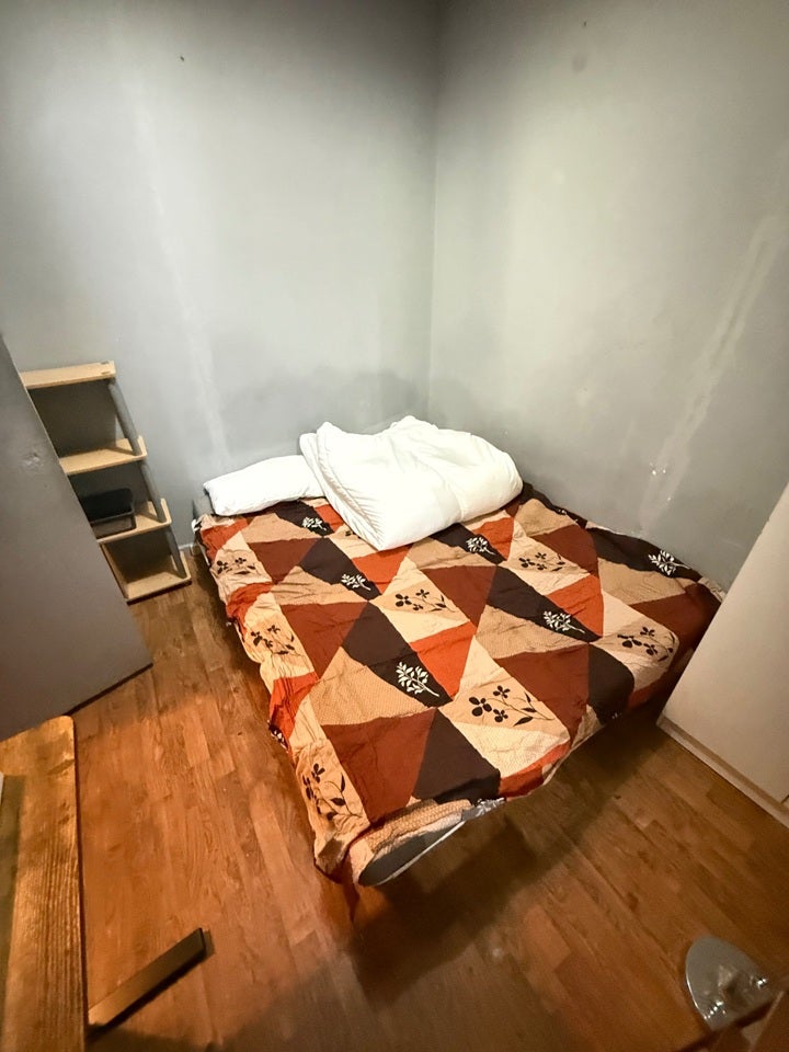 Room Laystall Street in Greater London