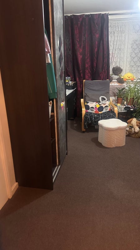 Room Northumberland Park in Greater London