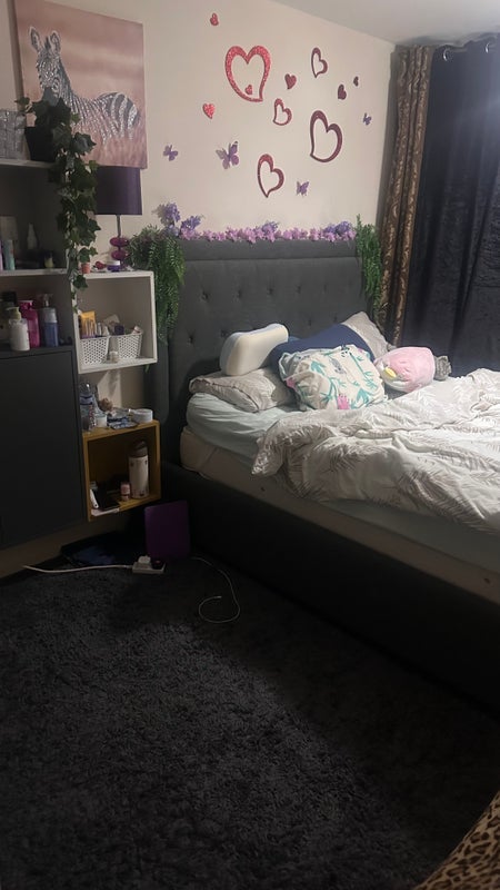 Room Northumberland Park in Greater London