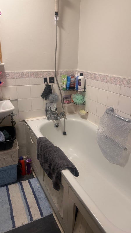 Room Northumberland Park in Greater London
