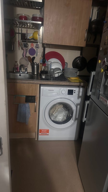 Room Northumberland Park in Greater London