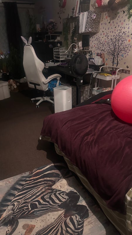 Room Northumberland Park in Greater London