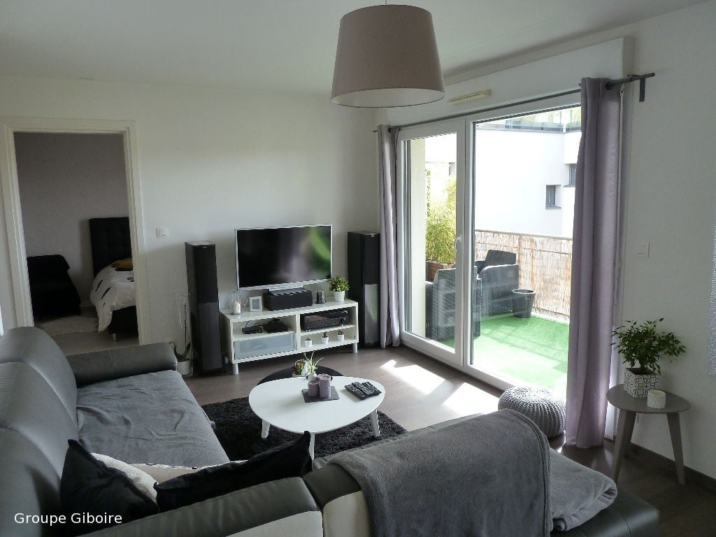 Appartement Avenue de Champalaune à Pacé