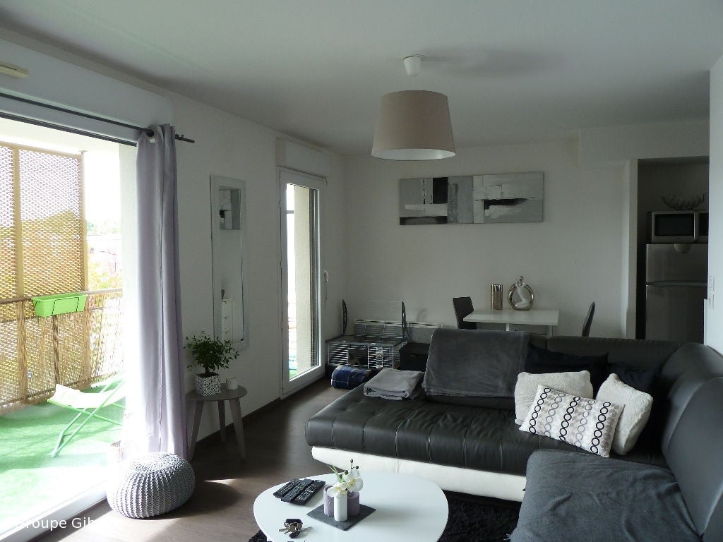 Appartement Avenue de Champalaune à Pacé