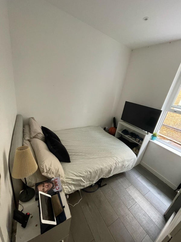 Room Cavendish Road in Greater London