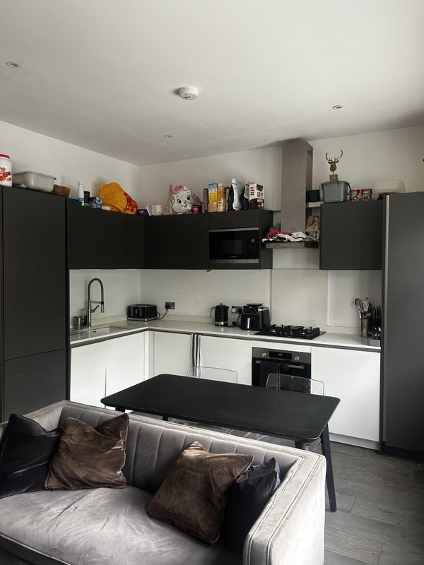 Room Cavendish Road in Greater London