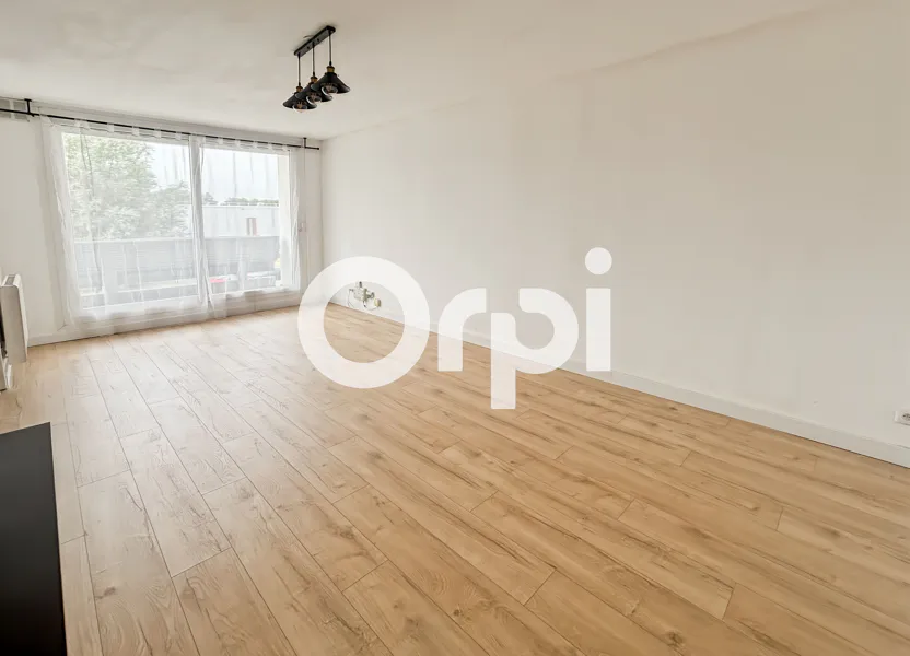 Flat Boulevard de l'Aurore in Dunkerque